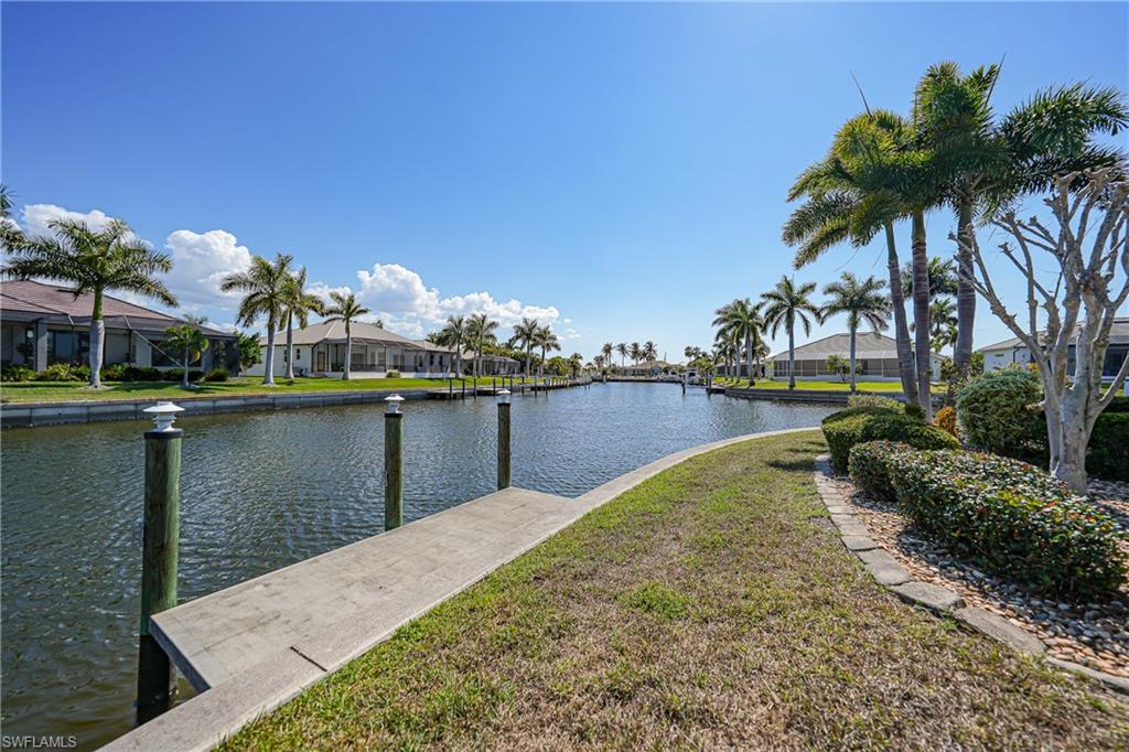 PUNTA GORDA ISLES - Residential