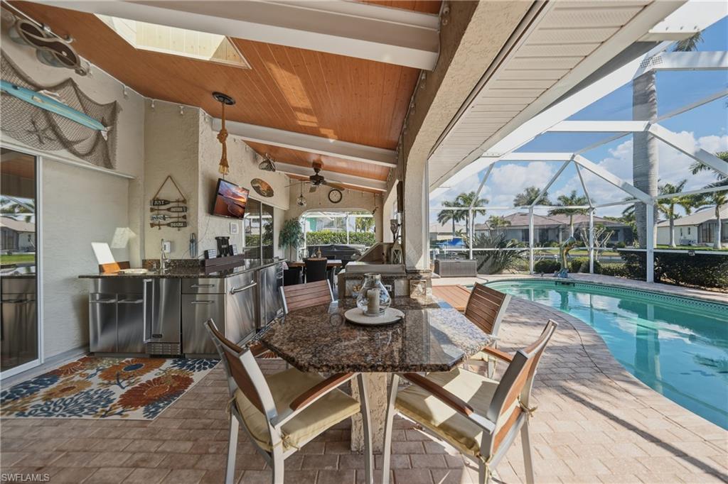 PUNTA GORDA ISLES - Residential