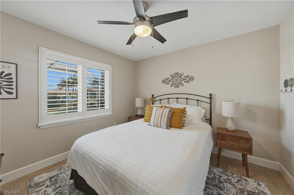 PUNTA GORDA ISLES - Residential