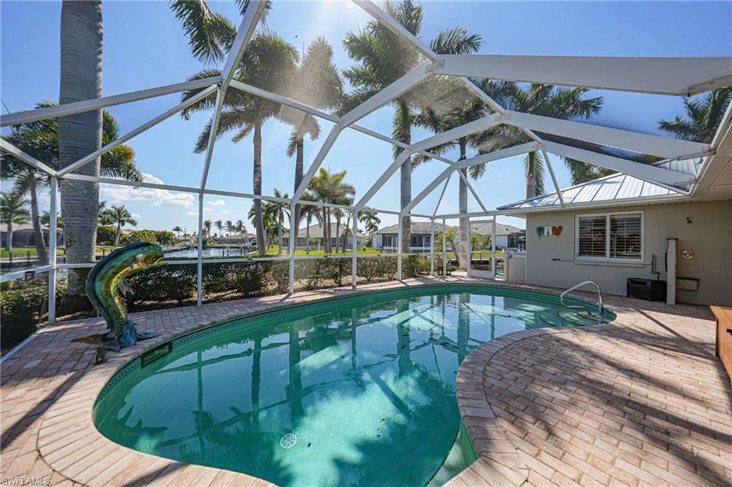 PUNTA GORDA ISLES - Residential