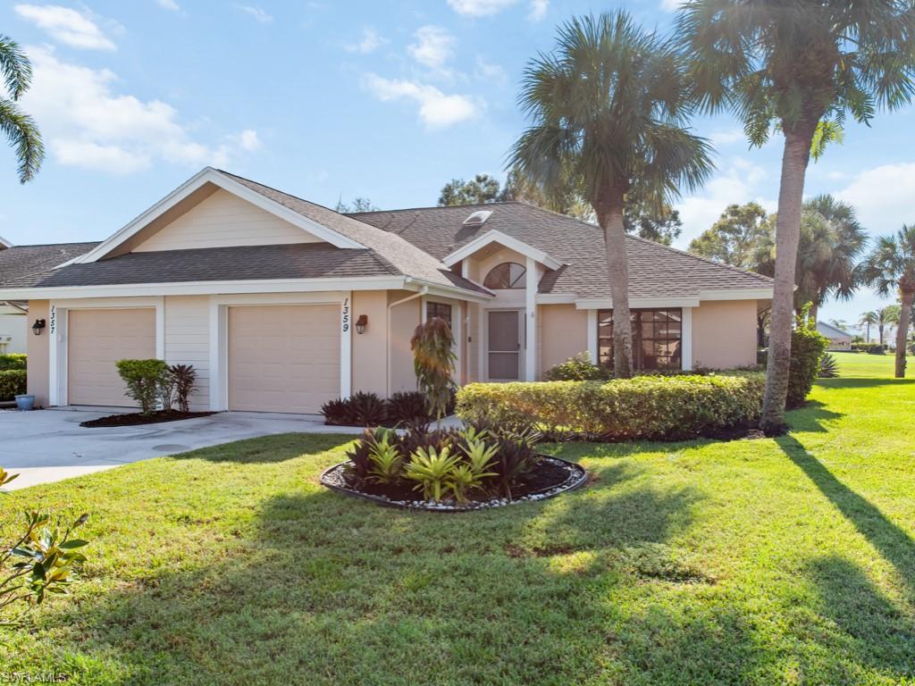 IMPERIAL PARK PLACE VILLAS - Residential