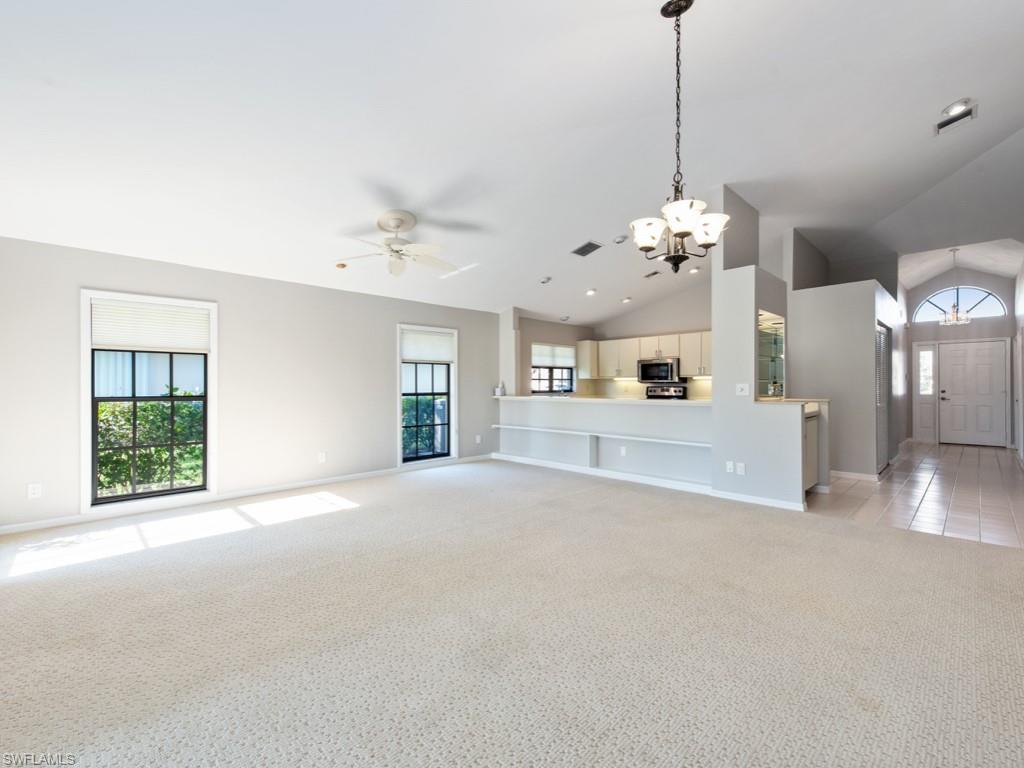 IMPERIAL PARK PLACE VILLAS - Residential