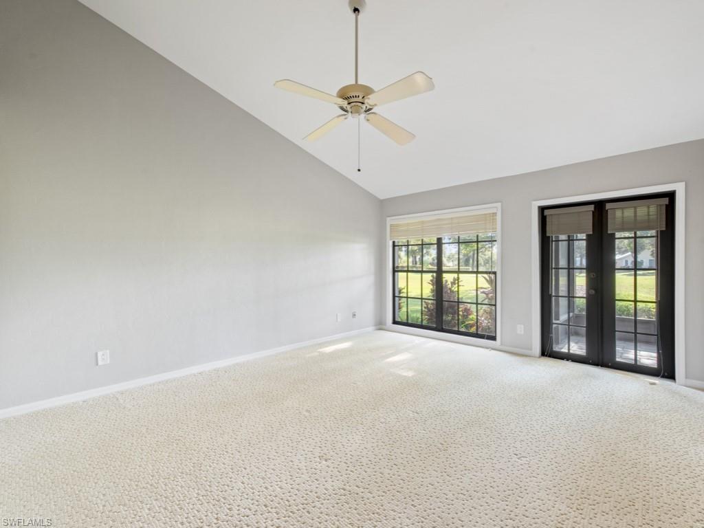 IMPERIAL PARK PLACE VILLAS - Residential