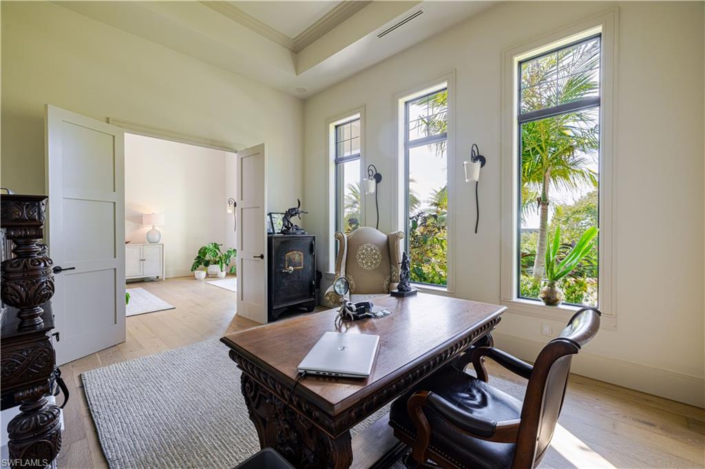 KEY MARCO - Residential