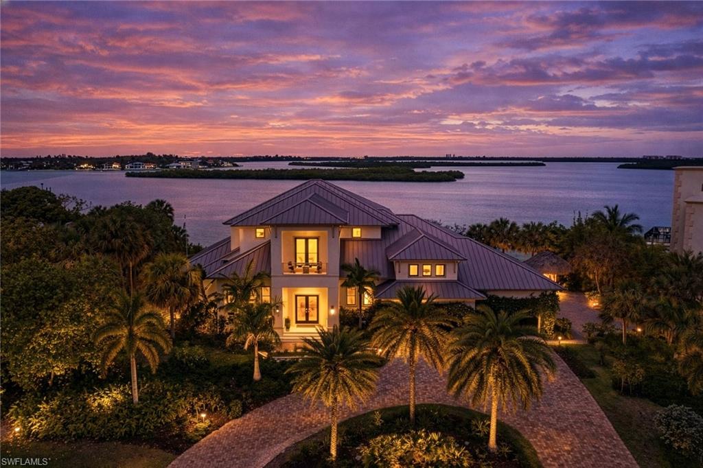 KEY MARCO - Residential