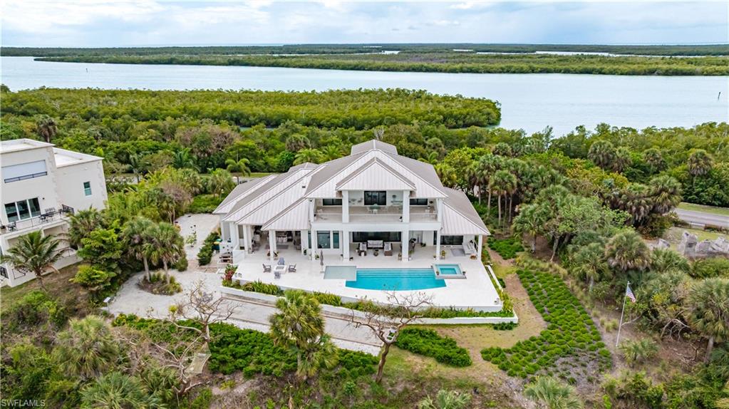 KEY MARCO - Residential