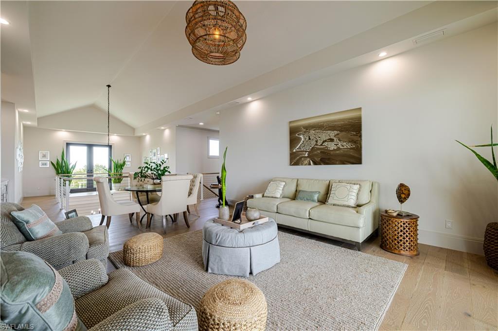 KEY MARCO - Residential