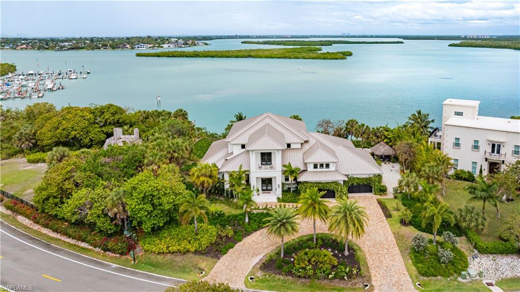 KEY MARCO - Residential