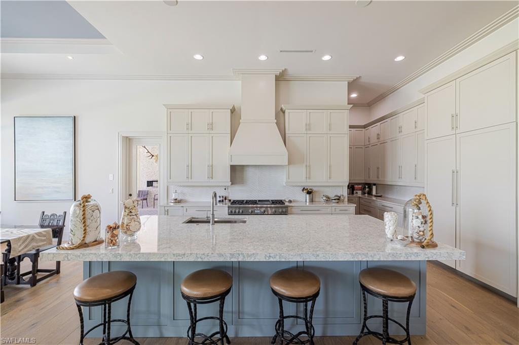 KEY MARCO - Residential