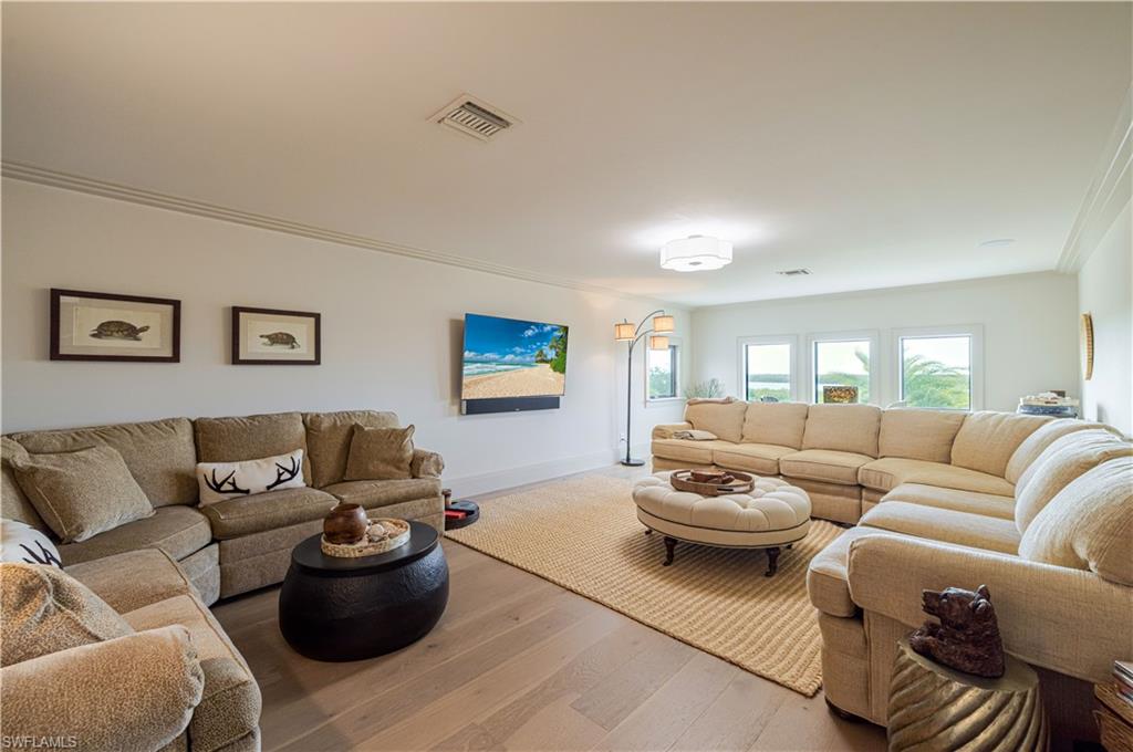KEY MARCO - Residential