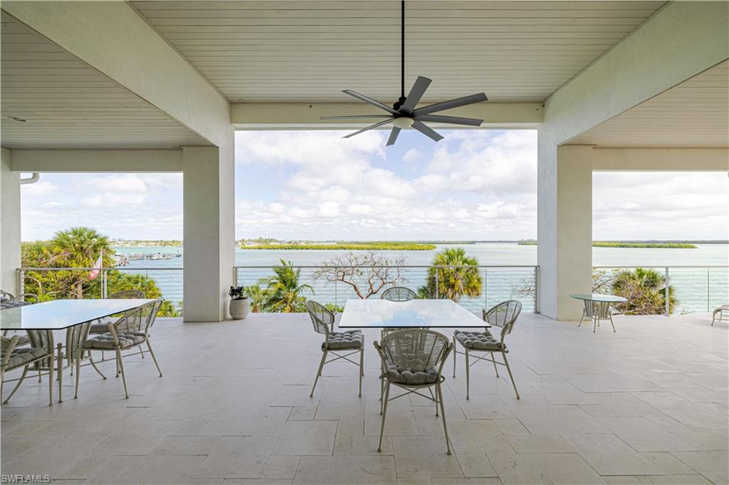 KEY MARCO - Residential