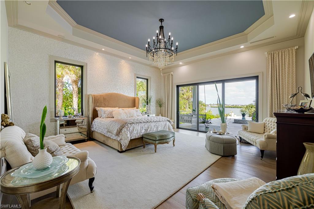 KEY MARCO - Residential