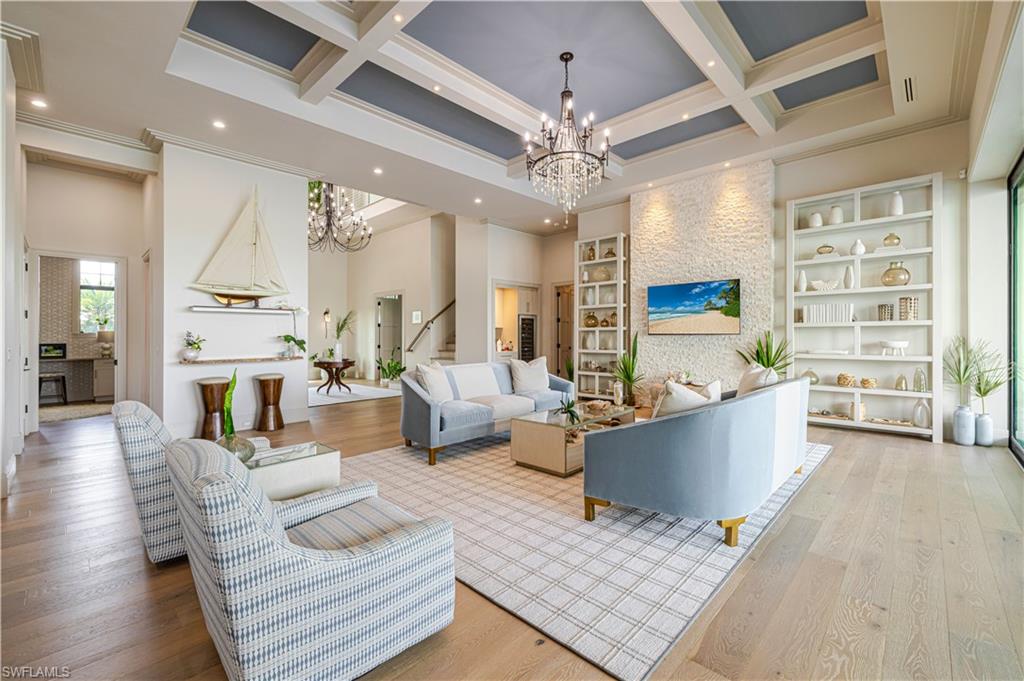 KEY MARCO - Residential