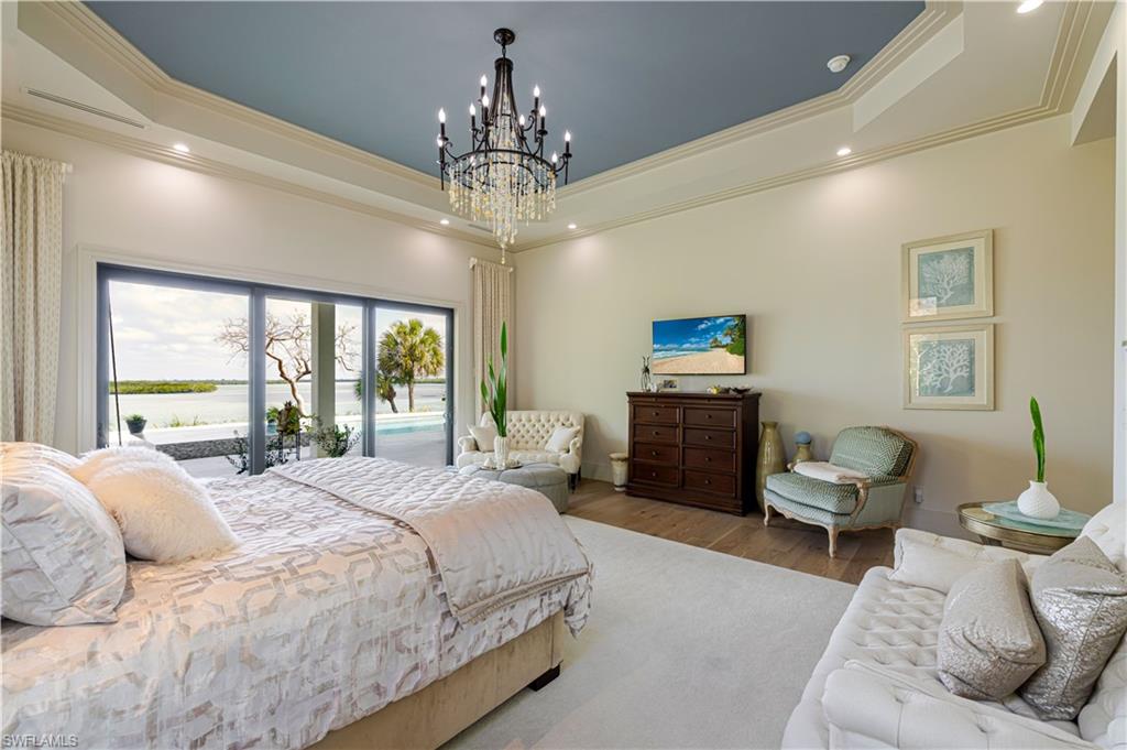 KEY MARCO - Residential