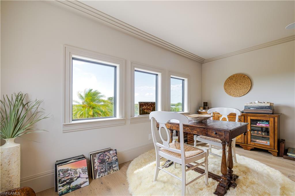 KEY MARCO - Residential
