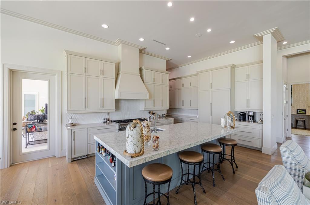 KEY MARCO - Residential