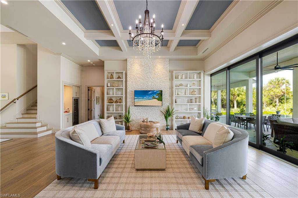 KEY MARCO - Residential