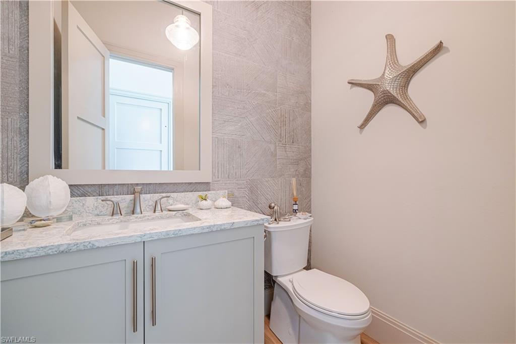 KEY MARCO - Residential