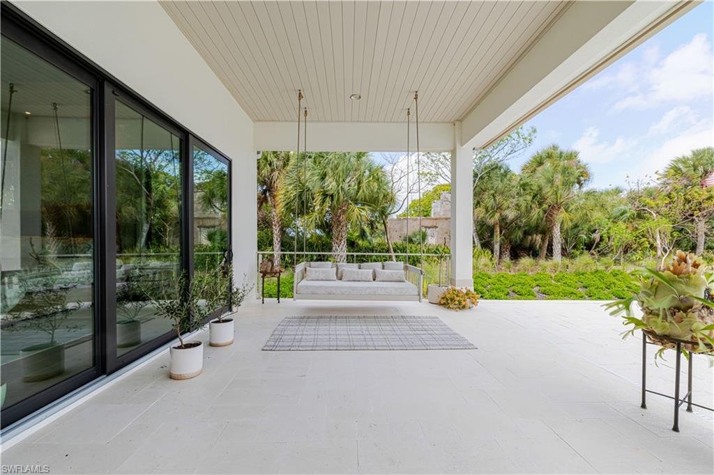 KEY MARCO - Residential