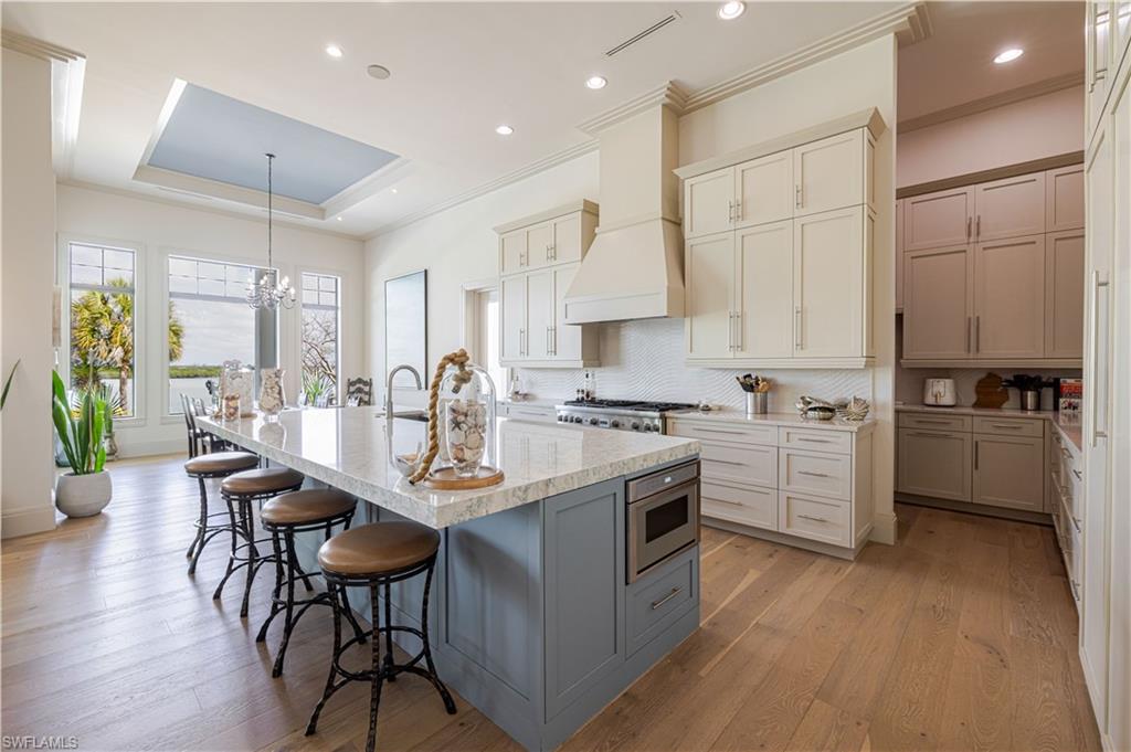 KEY MARCO - Residential