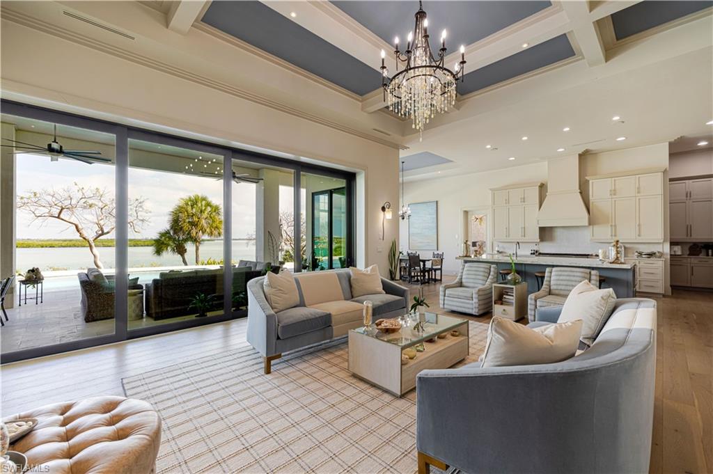 KEY MARCO - Residential