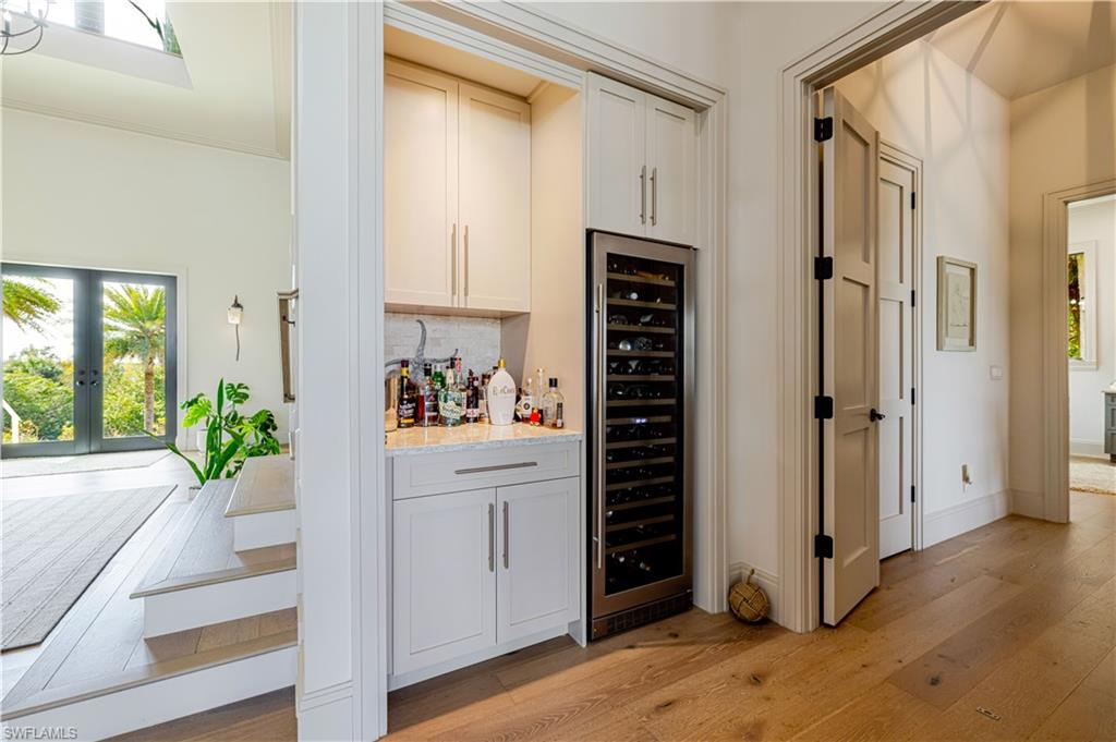 KEY MARCO - Residential