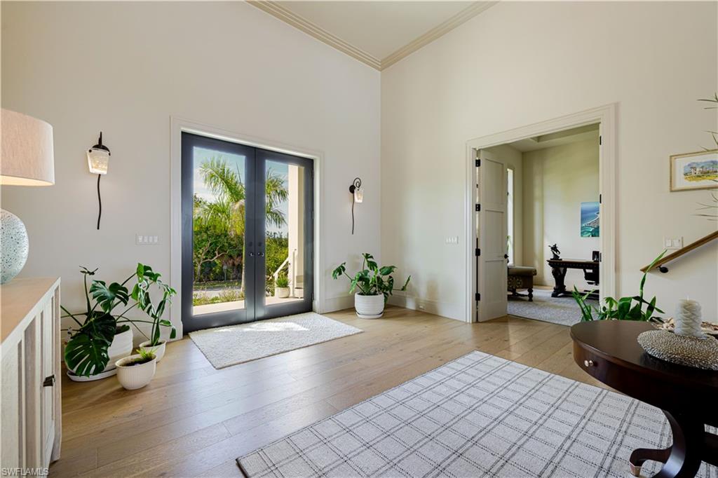KEY MARCO - Residential