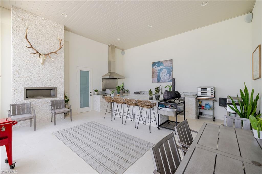 KEY MARCO - Residential