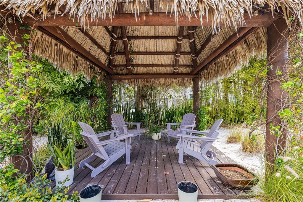 KEY MARCO - Residential
