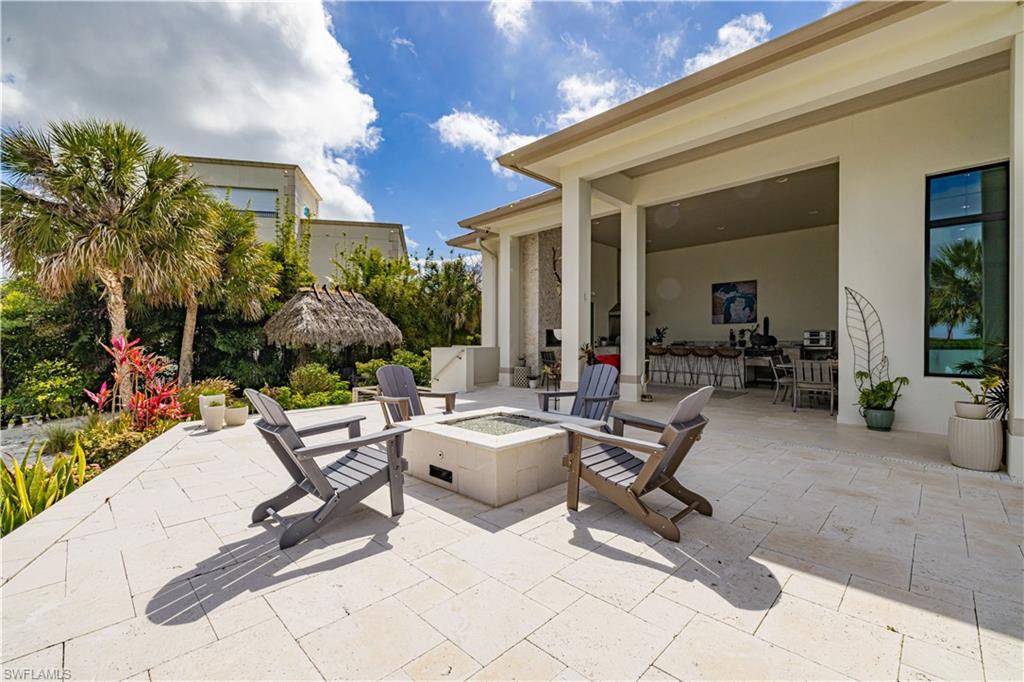 KEY MARCO - Residential