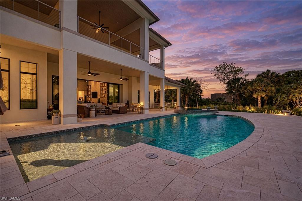 KEY MARCO - Residential