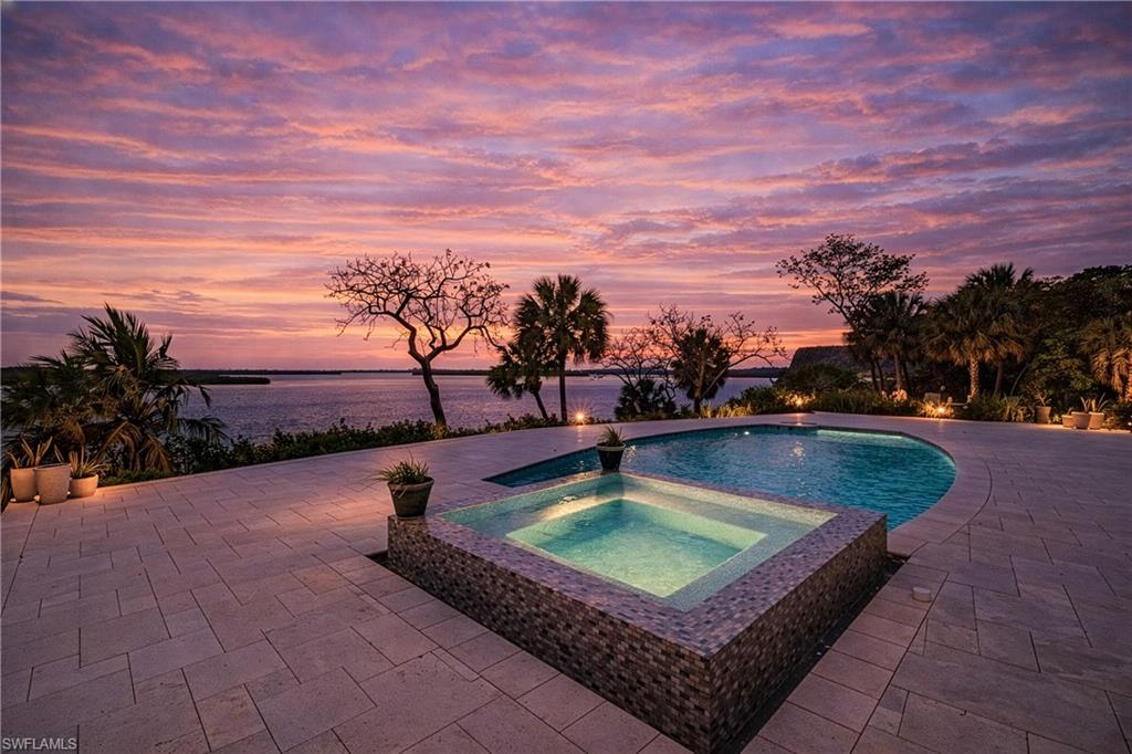 KEY MARCO - Residential