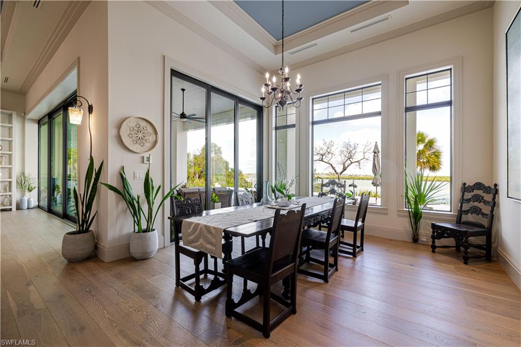 KEY MARCO - Residential