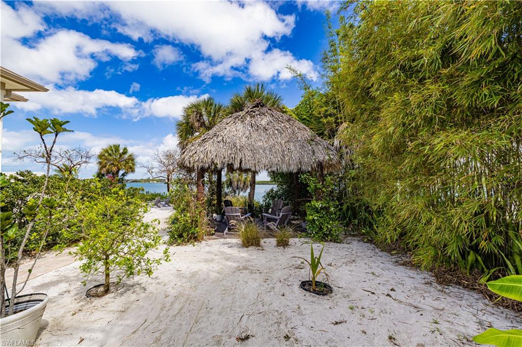KEY MARCO - Residential