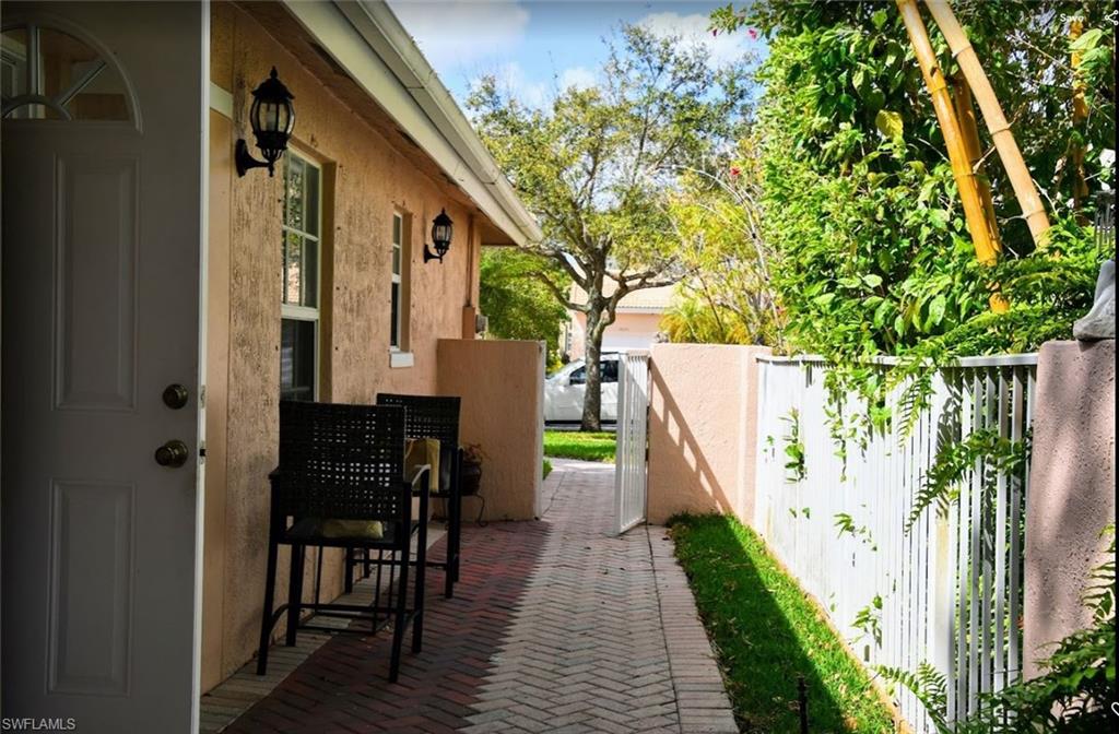 SOUTHWIND SUBDIVISION - Residential