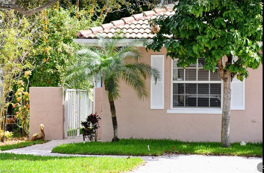 SOUTHWIND SUBDIVISION - Residential