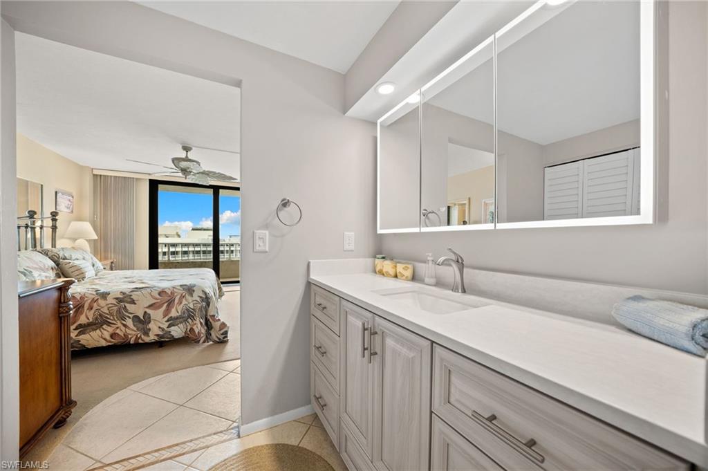 SOUTH SEAS CLUB CONDO - Residential