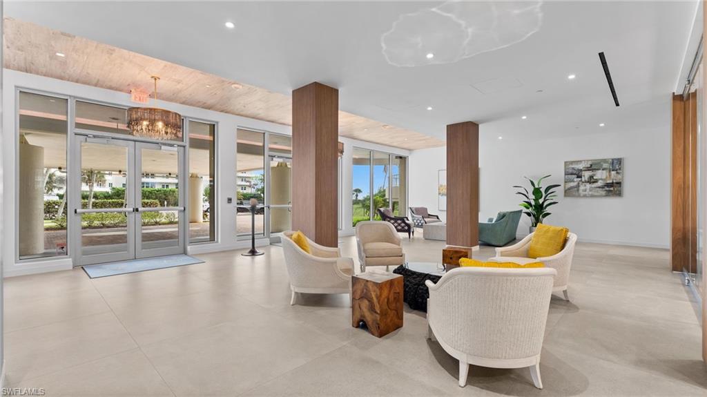 SOUTH SEAS CLUB CONDO - Residential