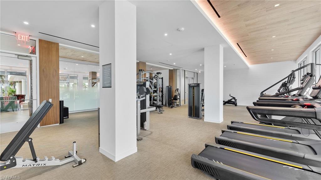 SOUTH SEAS CLUB CONDO - Residential