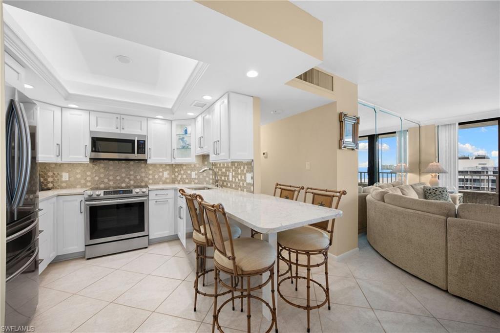 SOUTH SEAS CLUB CONDO - Residential