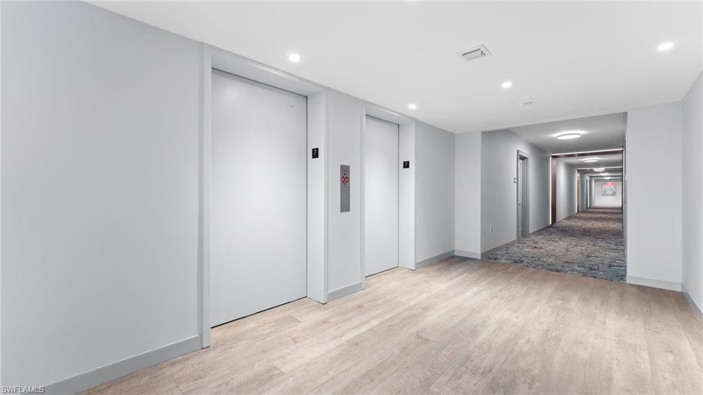 SOUTH SEAS CLUB CONDO - Residential