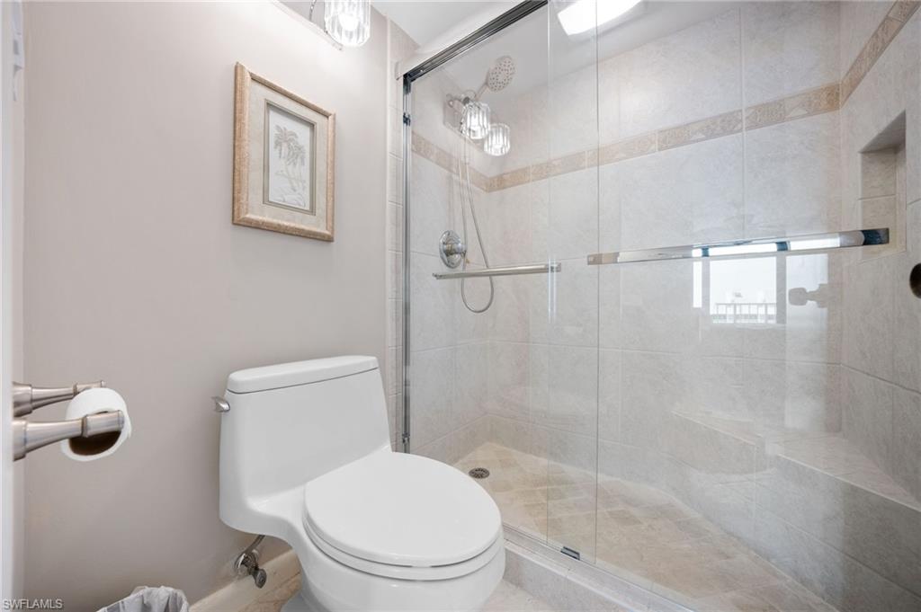 SOUTH SEAS CLUB CONDO - Residential