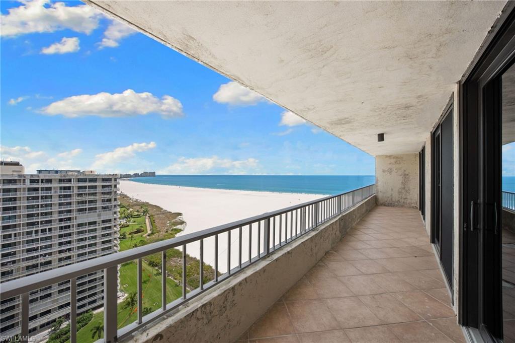 SOUTH SEAS CLUB CONDO - Residential