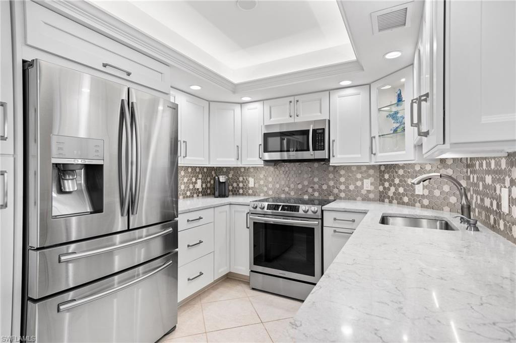 SOUTH SEAS CLUB CONDO - Residential