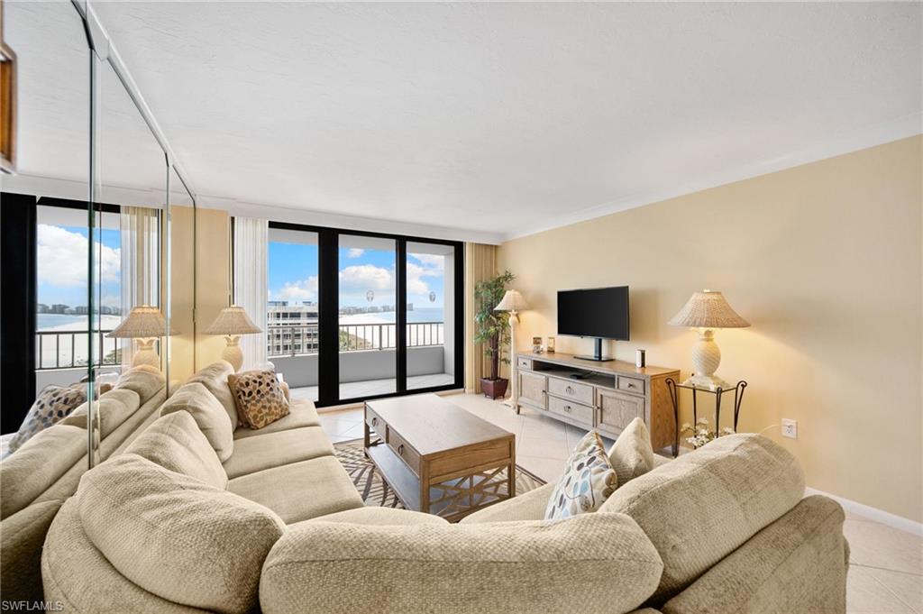 SOUTH SEAS CLUB CONDO - Residential