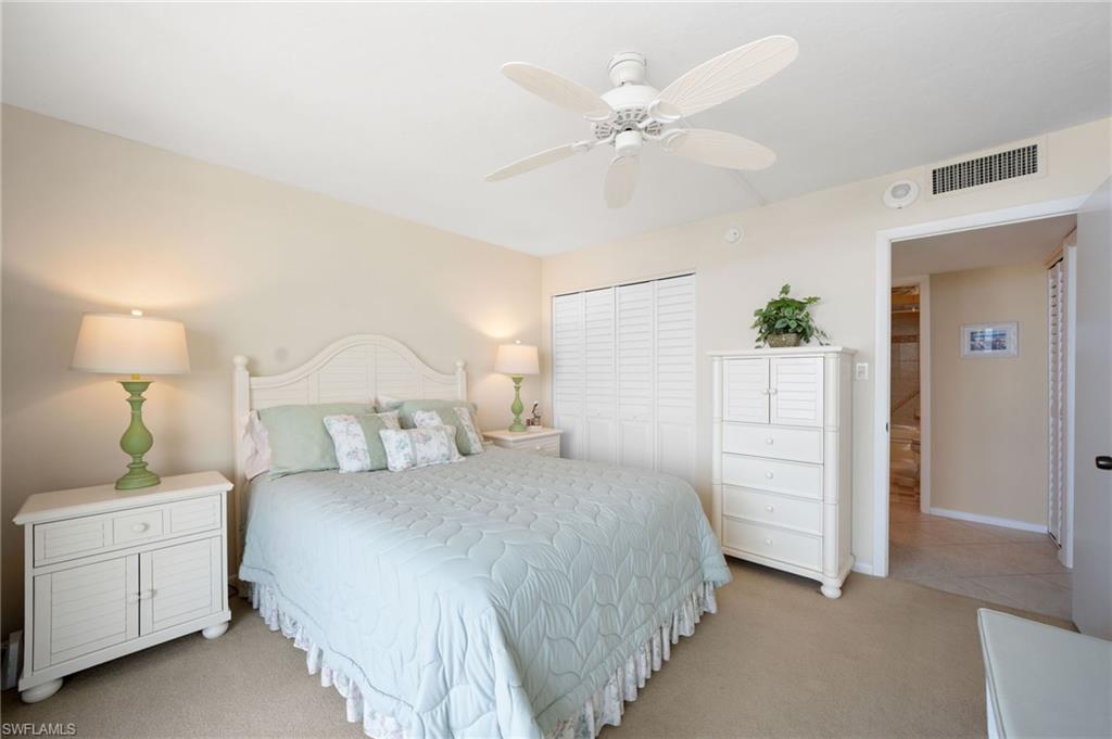 SOUTH SEAS CLUB CONDO - Residential