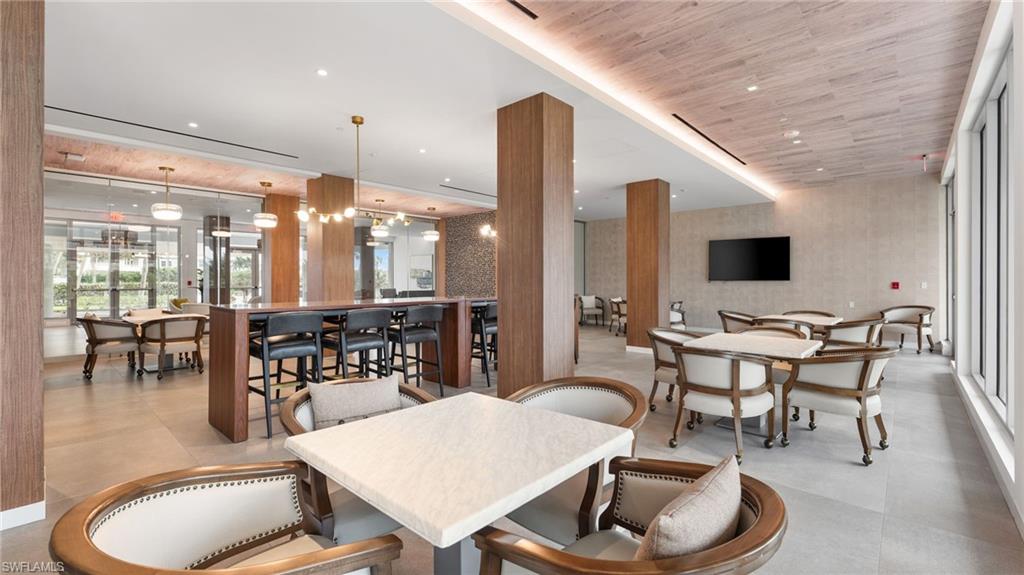 SOUTH SEAS CLUB CONDO - Residential