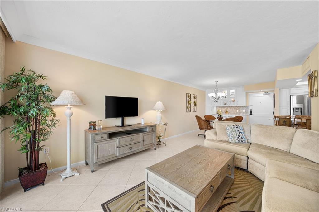 SOUTH SEAS CLUB CONDO - Residential