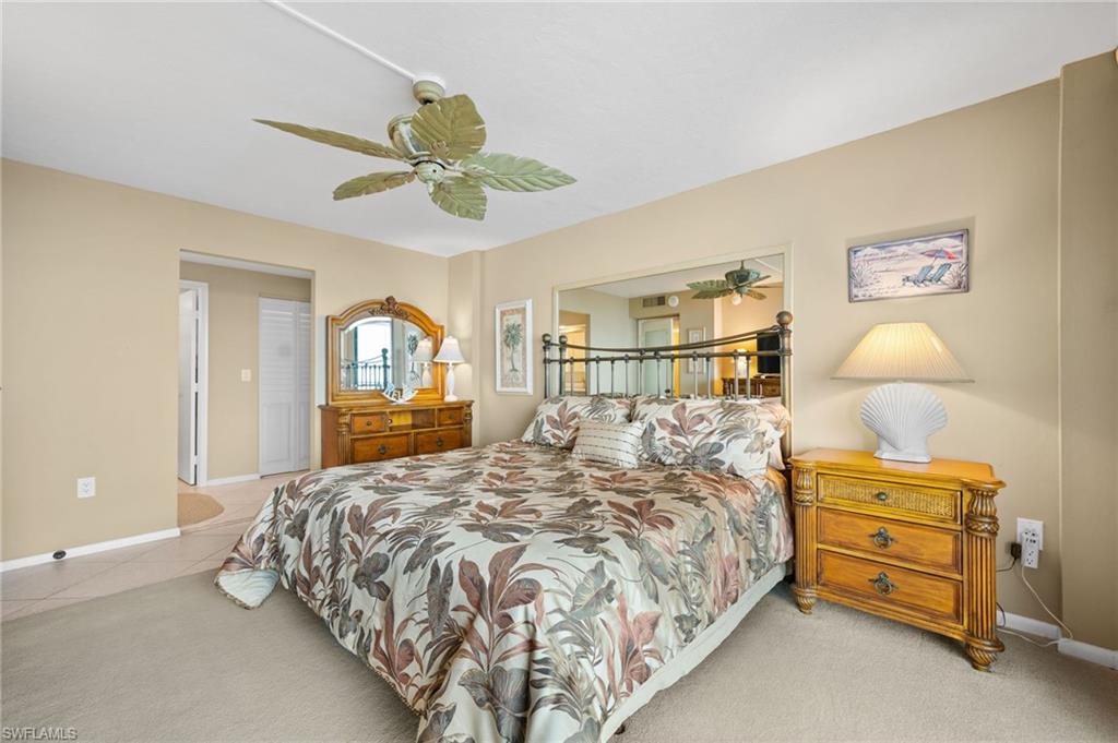 SOUTH SEAS CLUB CONDO - Residential