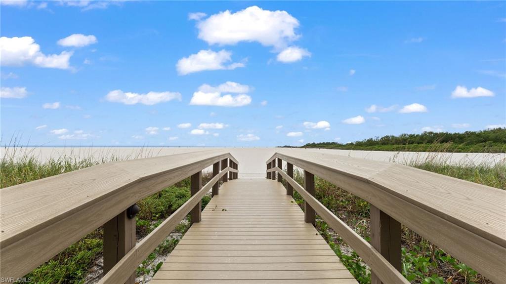 SOUTH SEAS CLUB CONDO - Residential